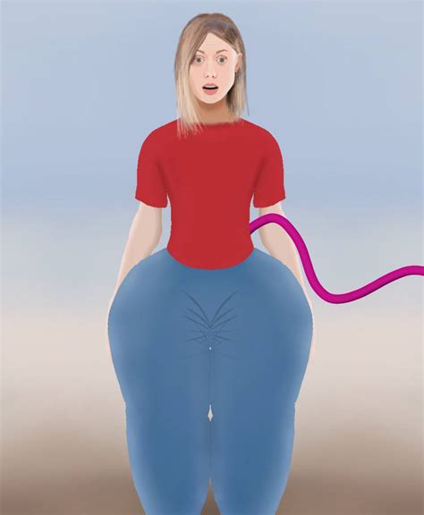 Pants Inflation deviantART 的图像结果