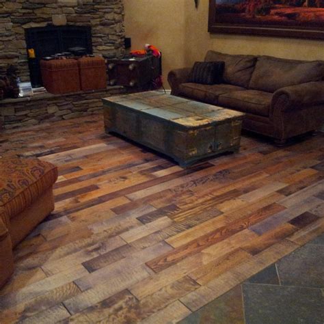 Wood Flooring Salt Lake City Utah
