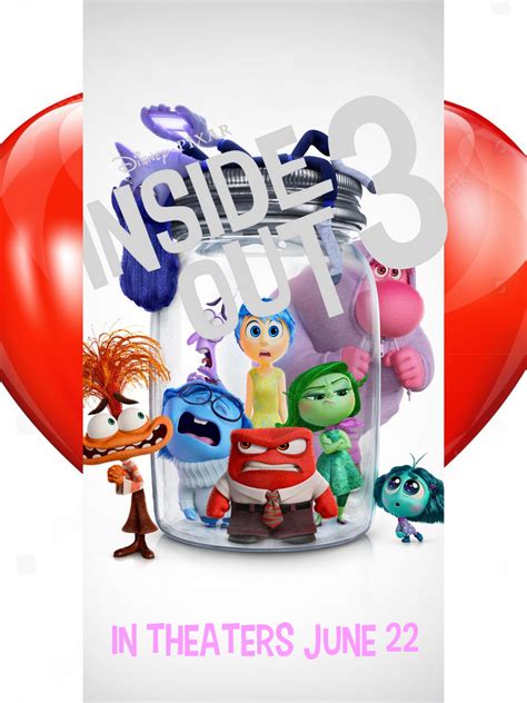 Inside Out Movie