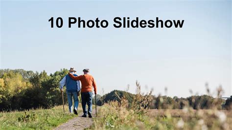 Slideshow 的图像结果