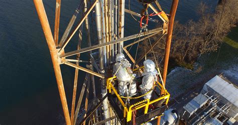 Image result for Main Stack Repair