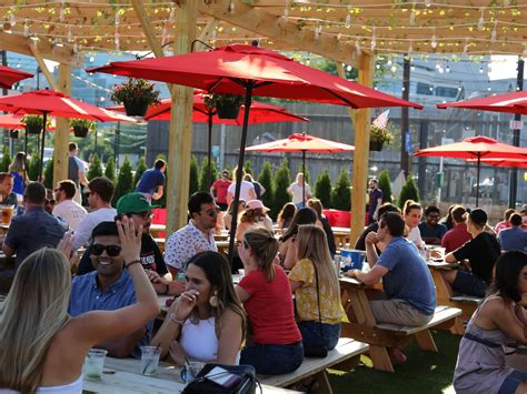 The Best Restaurants in Arlington’s Ballston Neighborhood - Eater DC