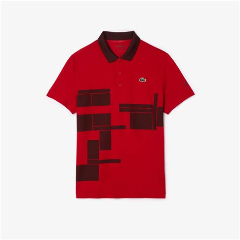 Lacoste Polo Shirts for Men l Classic Fit, Regular Fit, Slim fit