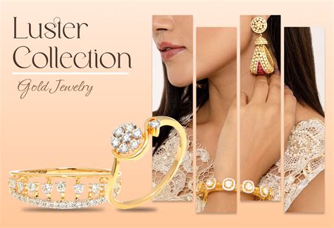Luster Collection – Gold Palace