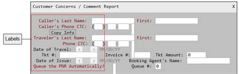 Image result for Label Control Visual Basic