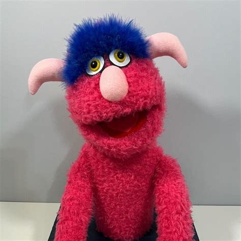 Monster Puppet 的图像结果