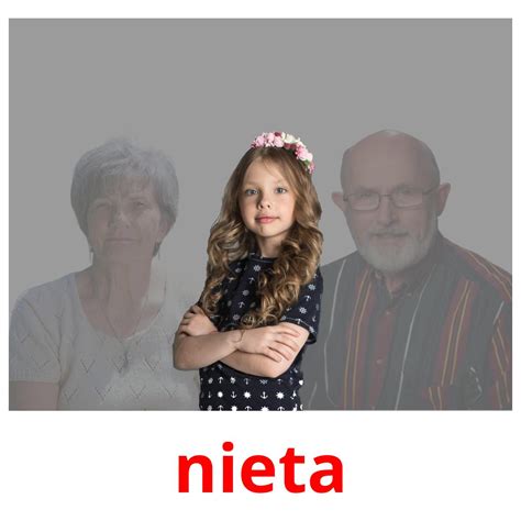 32 Printable Family members Flashcards in Spanish (Free PDF)