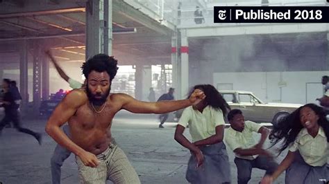 This Is America 的图像结果