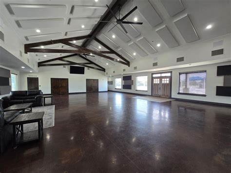 Amenities — The Villages of Woodland Springs HOA