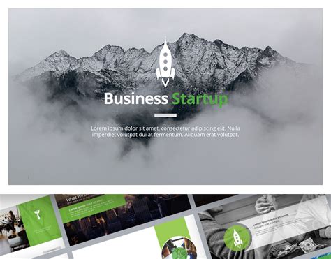 PowerPoint Templates 的图像结果