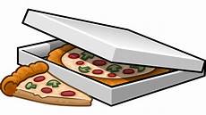 Pizza Box Clipart by Easy And Ways To Live A Low Waste Pizza Box Clipart