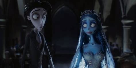 Corpse Bride Ending Explained
