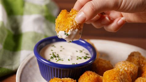 buffalo chicken roller bites nutrition