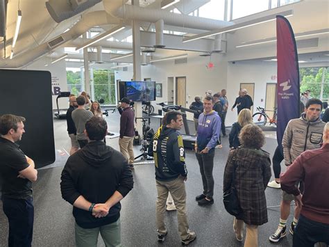 Wellesley Business Buzz: Human Powered Health hosts grand opening ...