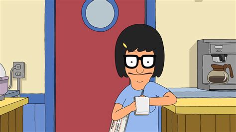Bob's Burgers Season 13 Episode 14 Review: Mud Stains & Maxi-Pads