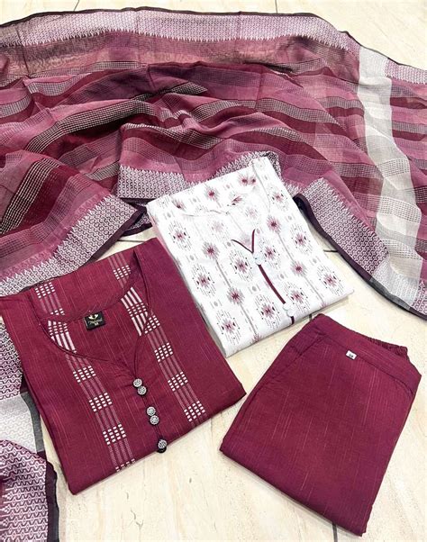 Women Kurta and Pant Set Price in India - Buy Women Kurta and Pant Set ...