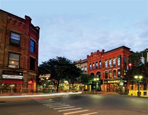 Oneonta Adventures: Butterflies, BBQ, Baseball, and Beyond