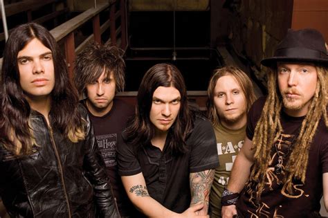 Facts About The Band Shinedown at Margaret Carlin blog