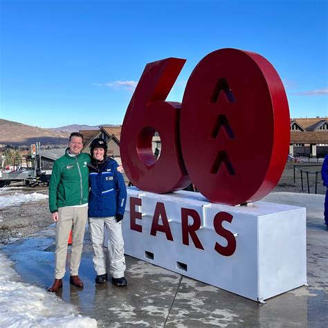 Happy 60th neighbor Park City | Todd Bennett - neighbors of park city magazine