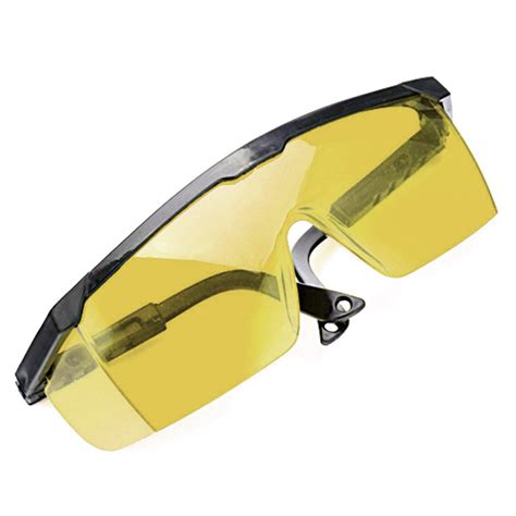 Occhiali Da Lavoro Trasparenti, Protezione Antiurto