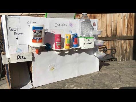 Image result for Slime Making Machine at Home