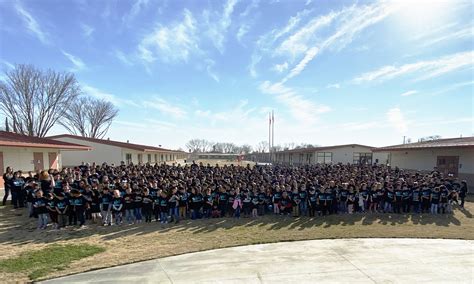 Mercey Springs Elementary | Home