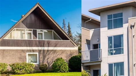 Apartment vs House: Differences & Which is Better for Your Needs