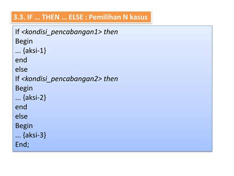 Image result for Contoh Kodingan Bahasa Delphi
