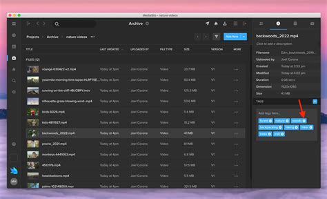 Image result for Handling Meta File Explained