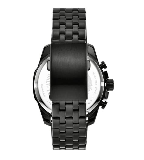 DZ4566 | DIESEL Baby Chief Chronograph Watch for Men – Sai Creations ...