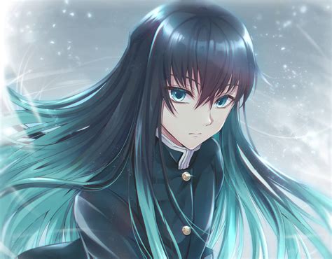 [100+] Muichiro-Wallpaper KOSTENLOS | Wallpapers.com