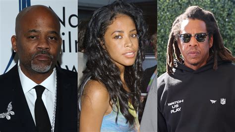 When Jealousy Turns Deadly: The Chilling Truth Behind DMX, Aaliyah, and ...