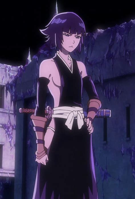 soi fon fit in tybw | Bleach anime, Bleach cosplay, Bleach anime art