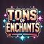 Tons Of Enchants - Minecraft Mods - CurseForge
