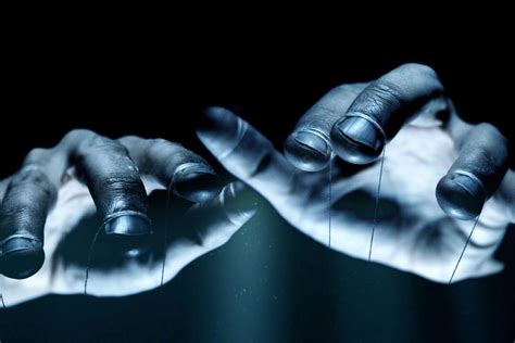 10 Dark Psychology Facts - Facts.net