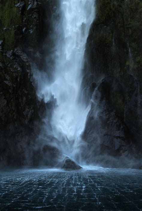 Waterfall 的图像结果