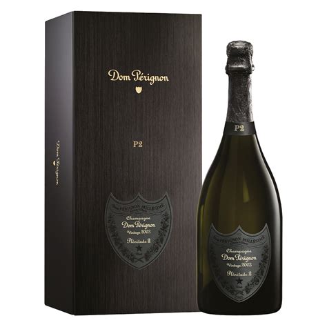 Dom Perignon Vintage P2 750ml | Norman Goodfellows