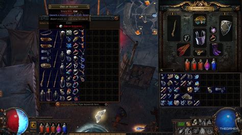 How To Get Skill Refund Points In Path Of Exile