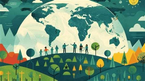 Local to Global Topic Drawing Class 6 的图像结果