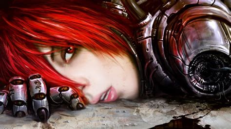 Alien Robot Anime 的图像结果