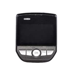 Buy HECTAREBUY D501 Hd WiFi Car Dvr 2.45 Inch IPS High Bright Screen ...