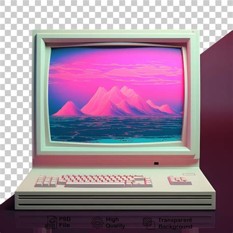 Computer Illustration Without Background 的图像结果