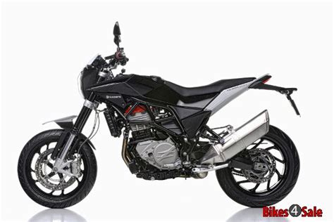Husqvarna Nuda 900 ABS price, specs, mileage, colours, photos and ...