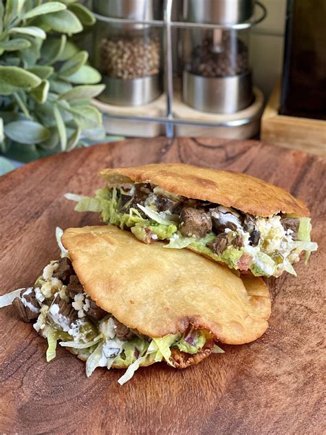 Best 13 Gorditas | Cook’s Country: Mexican Recipes – Artofit