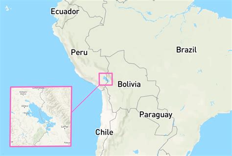 Lake Titicaca: Visiting the Highest Lake in the World — Skratch