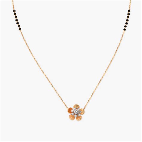 Necklaces: Shop Gold & Diamond Necklace Designs for Women Online | Tanishq