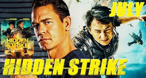 Hidden Strike (2023) – Filmonizirani
