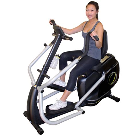 Seated Elliptical Machine 的图像结果