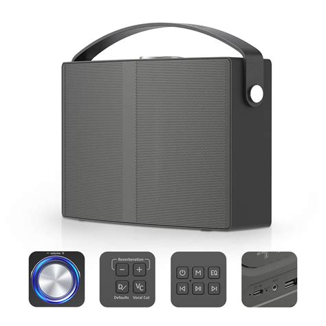 User Guide for Audio Array AM-W45
