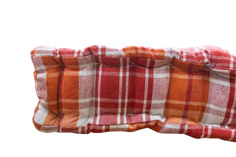 Box-Type Cotton Foldable Mattress – Firm Gadda for Floor & Bed by ...